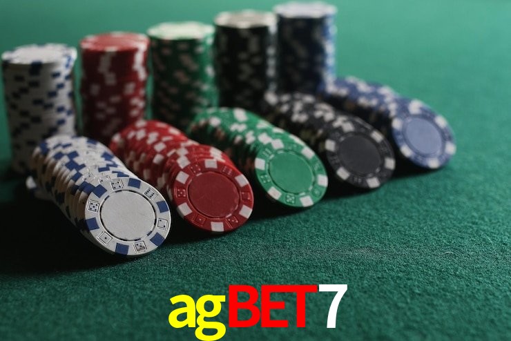 Experiência VIP agbet7