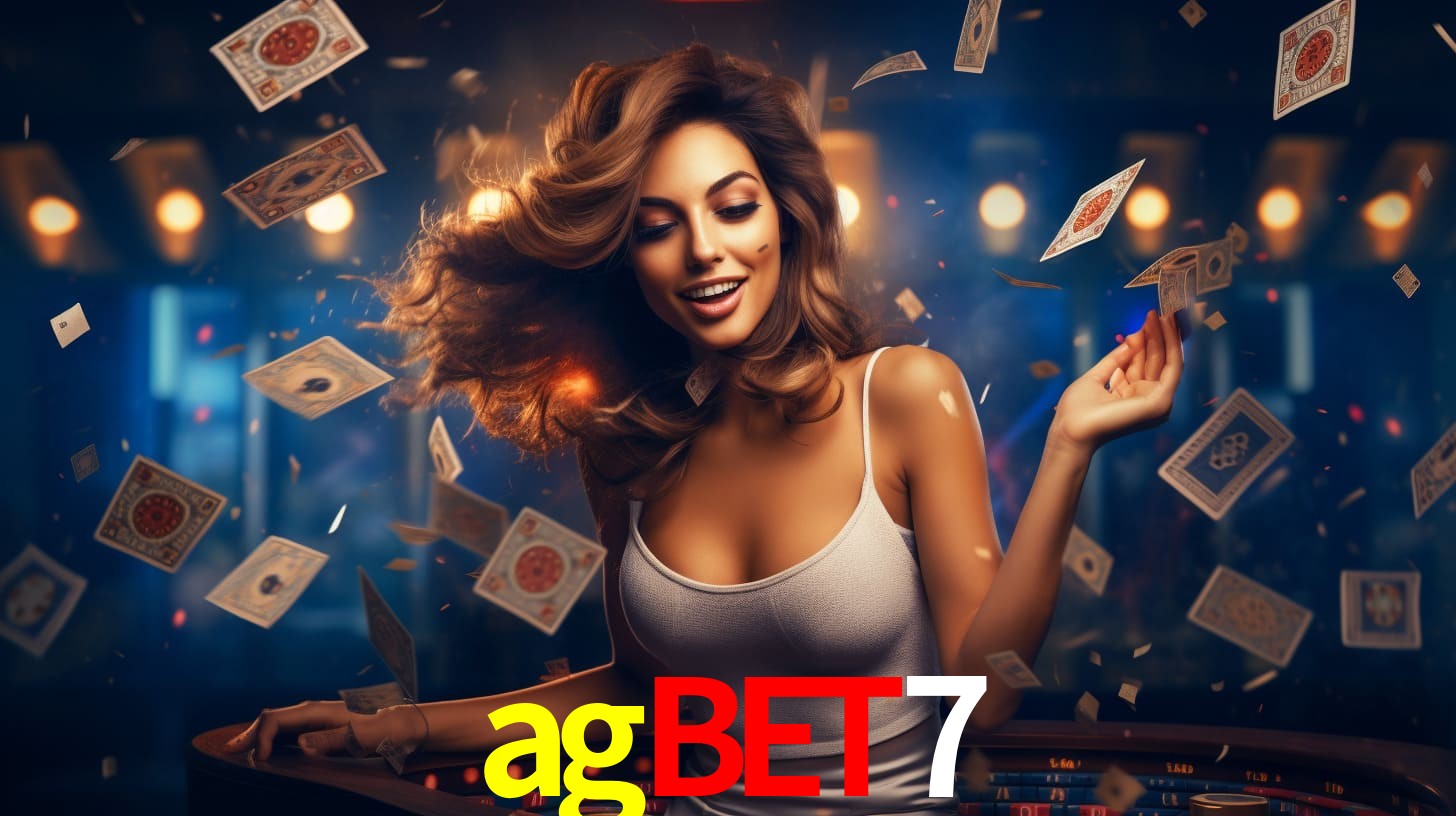 agbet7 - Cassino Real? Baixe Agora! - agbet7.com