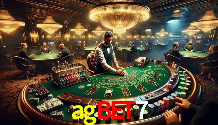Welcome Bonus agbet7
