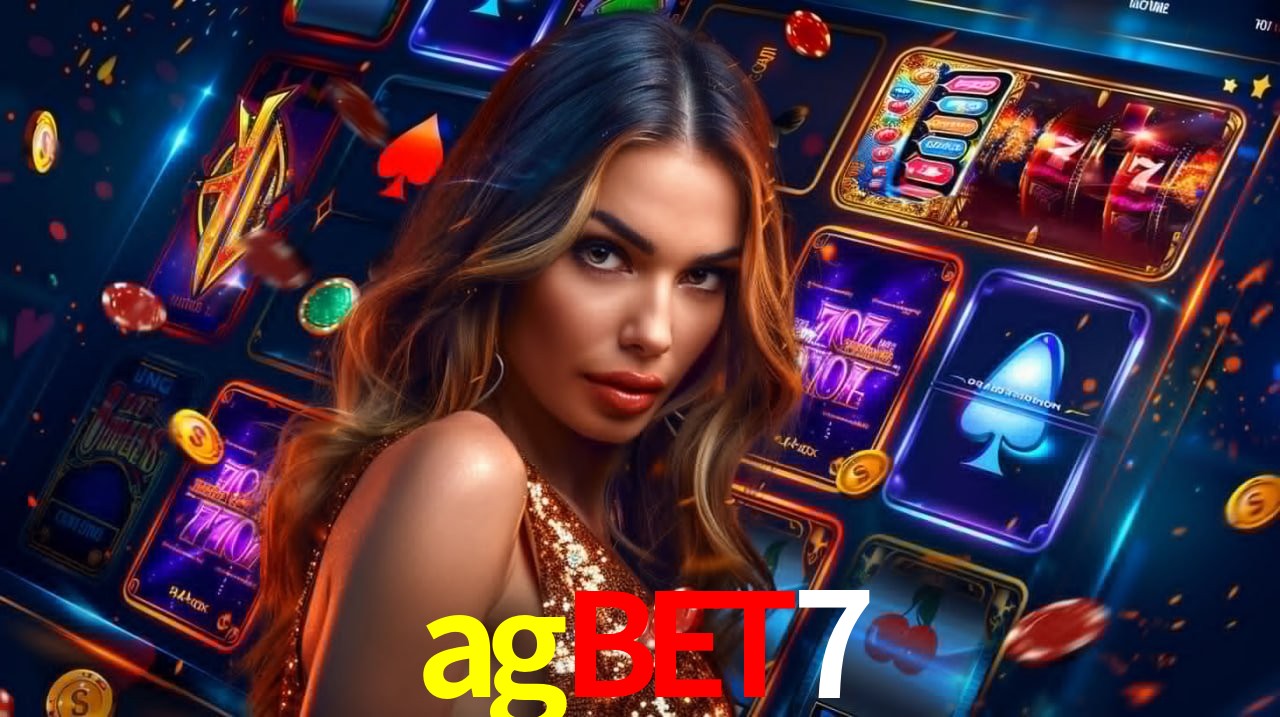 Inovações de Jogos na agbet7: O Futuro das Experiências Interativas