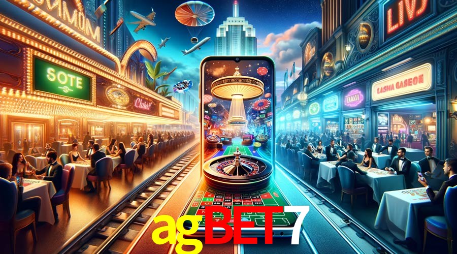 Secure Login agbet7