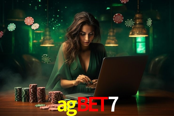 agbet7 App Interface