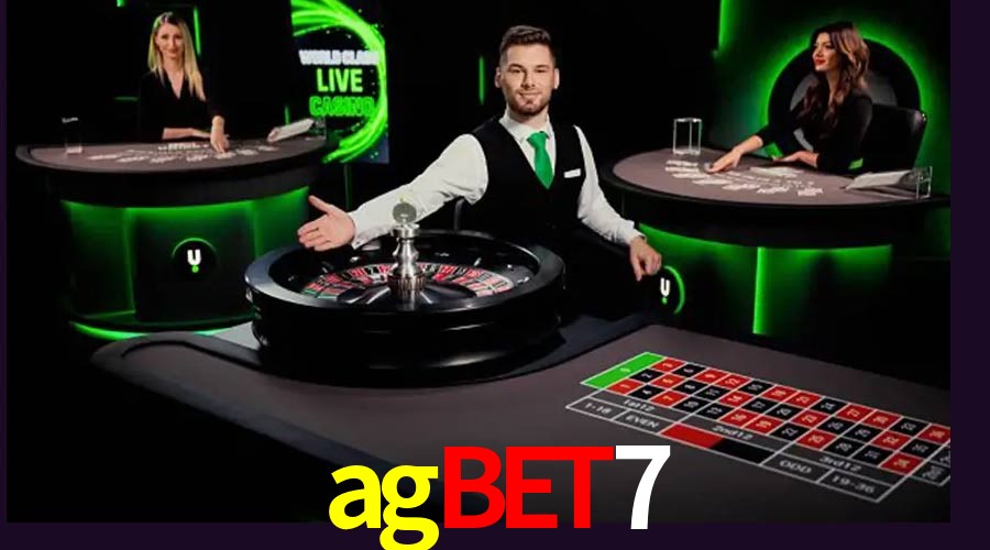 Account Benefits agbet7