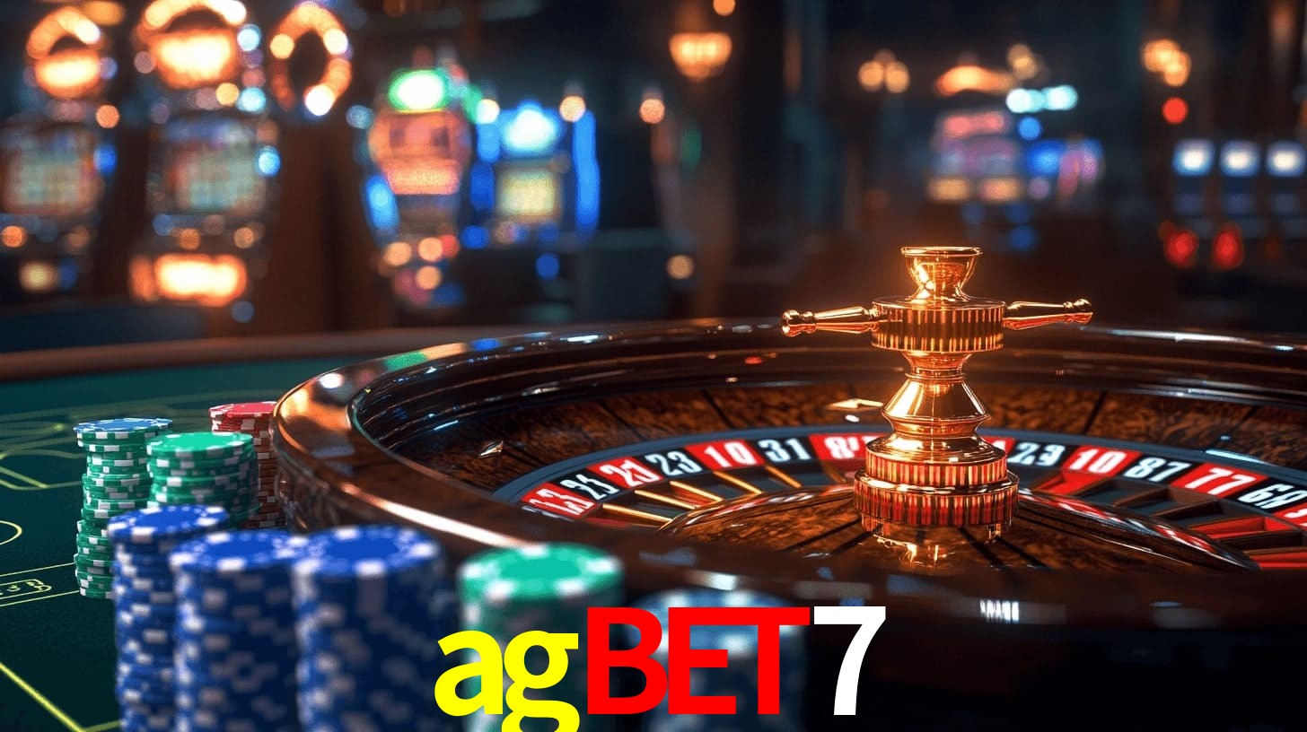 agbet7: Seu Especialista em Apostas Esportivas Brasileiras