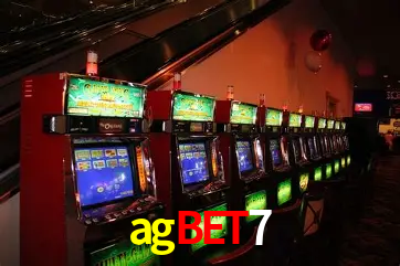 Descubra a Essência do agbet7: Nossa História e Compromissos