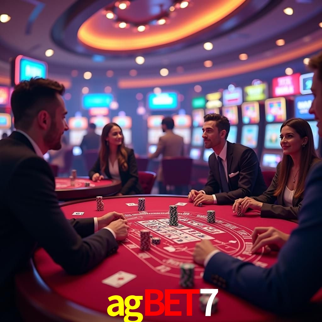 cassino agbet7