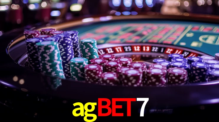 Welcome Bonus agbet7