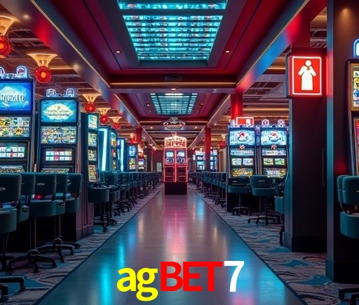 Explorando a Categoria de Eventos em Apostas na agbet7