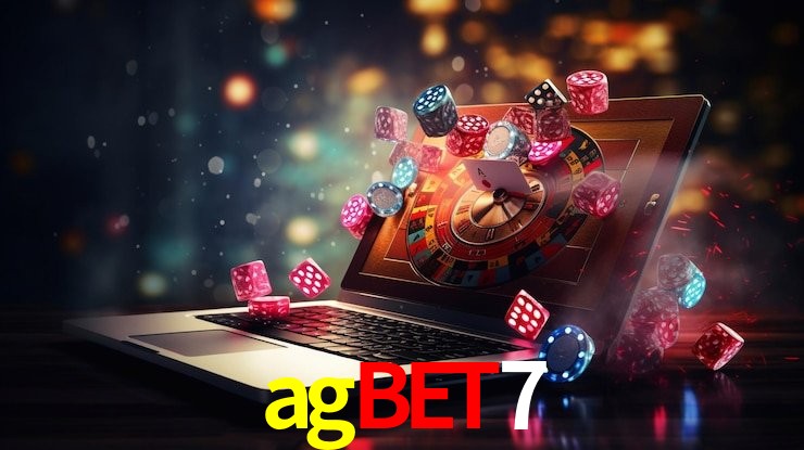 Desvendando o Mundo dos Jogos Virtuais na agbet7
