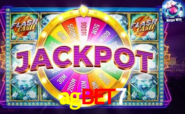 Descubra o Mundo do Cassino Online com agbet7