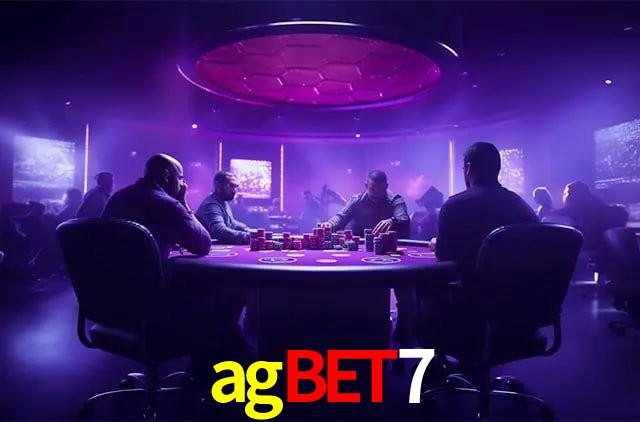 Descubra a Essência do agbet7: Nossa História e Compromissos