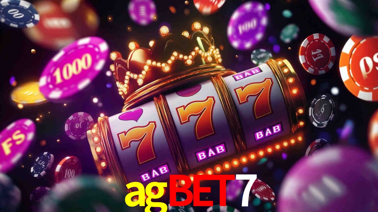 Bonus Features agbet7