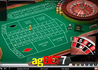 VIP Casino agbet7