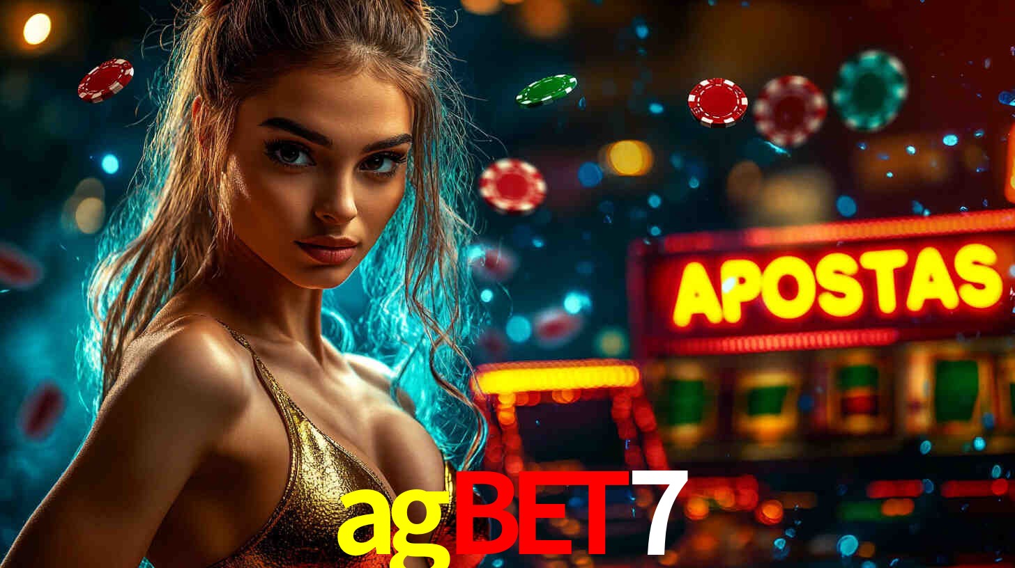 Inovações de Jogos na agbet7: O Futuro das Experiências Interativas