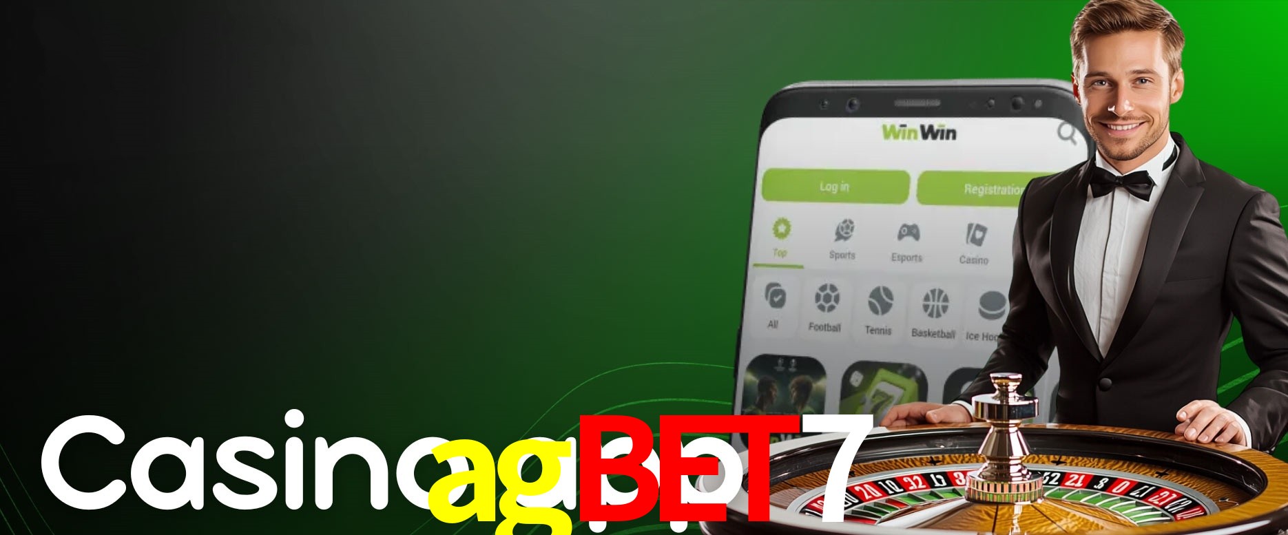 API Integration agbet7