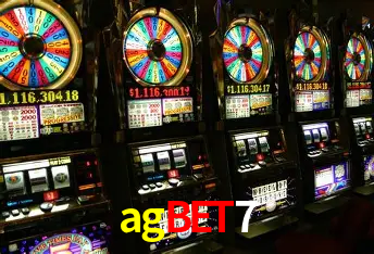 Inovações de Jogos na agbet7: O Futuro das Experiências Interativas