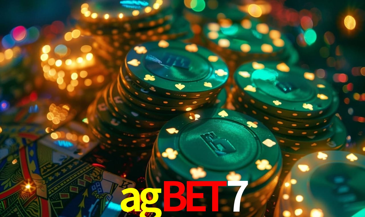 Welcome Bonus agbet7