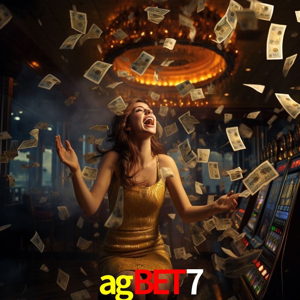 VIP Casino agbet7