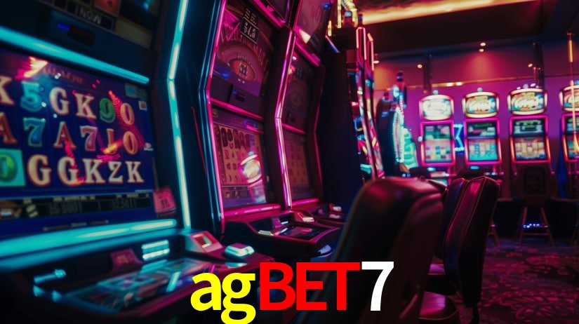Exclusive Offers agbet7
