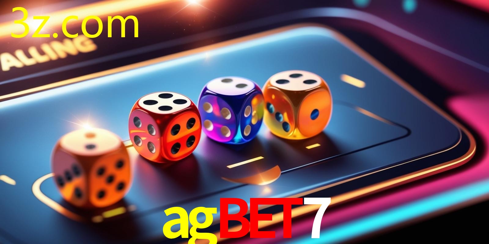 AGBET7