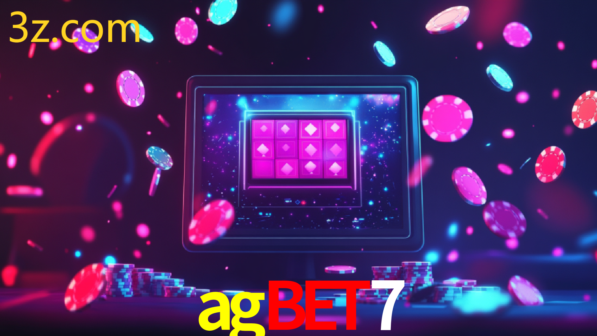 AGBET7